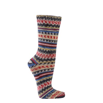 Babičkine vlnené ponožky - Mix 5 [unisex]