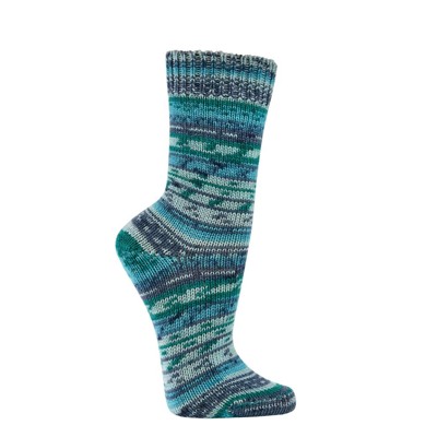 Babičkine vlnené ponožky - Mix 6 [unisex]