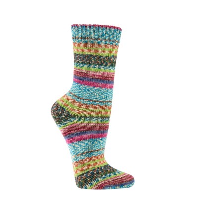 Babičkine vlnené ponožky - Mix 7 [unisex]