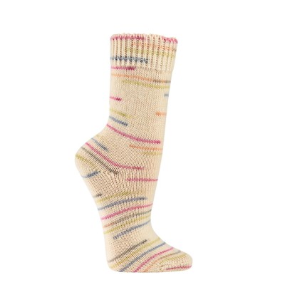 Babičkine vlnené ponožky - Mix 9 [unisex]