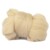 100% MERINO - Česaná ovčia vlna - prírodná