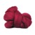 100% MERINO - Česaná ovčia vlna - bordová