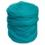 100% MERINO - Česaná ovčia vlna - tyrkysová