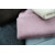 100% Merino vlnená zimná čiapka - Svetloružová