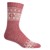 Zimné ponožky Merino + Alpaka - Nórska hviezda  [dámske]