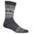 Zimné ponožky Merino + Alpaka - Nórsky Sobík [dámske]