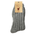Vlnené ponožky Alpaka + Ovčia vlna [unisex]